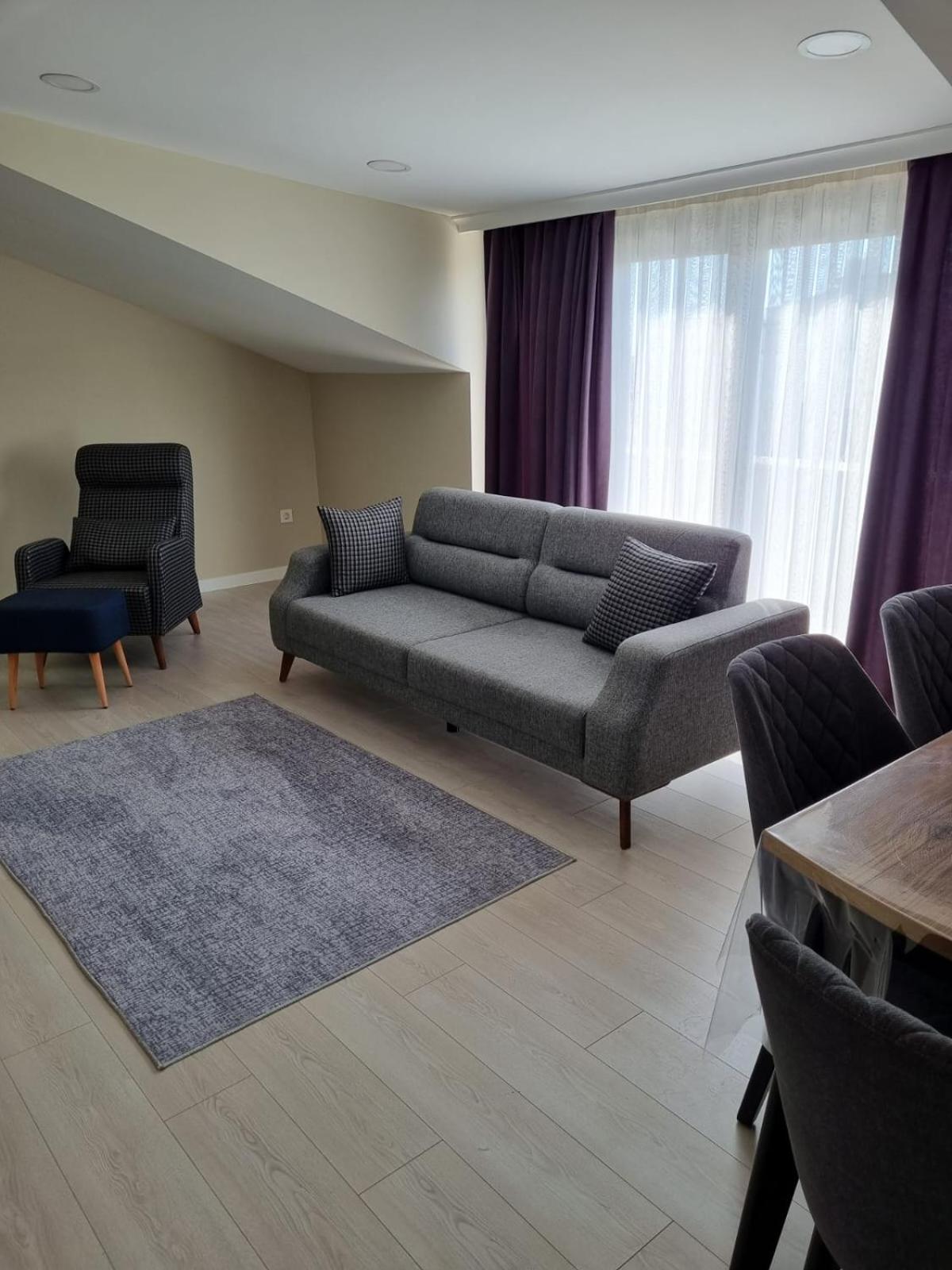 Ahg Atlas Apartments Istanbul Exterior photo